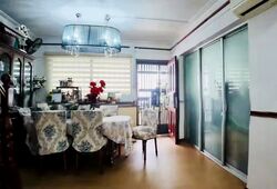 Blk 108 Teck Whye Lane (Choa Chu Kang), HDB Executive #614697341